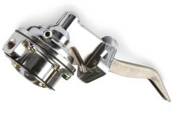 Holley - Holley Performance 12-833 Mechanical Fuel Pump for 62-91 Ford/Lincoln/Mercury - Image 5