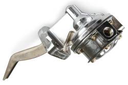 Holley - Holley Performance 12-833 Mechanical Fuel Pump for 62-91 Ford/Lincoln/Mercury - Image 4