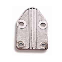 Holley Perf 12-814 Mechanical Fuel Pump Mount Pad Cover for Buick/Chevy/GMC/OM