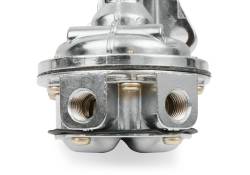 Holley - Holley Performance 12-835 Street Mechanical Fuel Pump for 63-89 Chevy/GMC V8 - Image 4