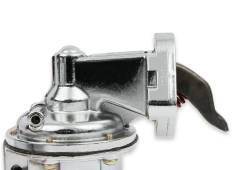 Holley - Holley Performance 12-835 Street Mechanical Fuel Pump for 63-89 Chevy/GMC V8 - Image 7