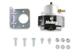 Holley - Holley Performance 12-846 HP EFI Billet Fuel Pressure Regulator - Image 2