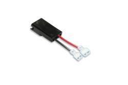 Holley - Holley Performance 12-929 Electric Fuel Pump In-Tank Electric Fuel Pump - Image 3
