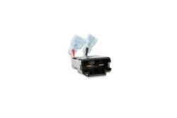 Holley - Holley Performance 12-929 Electric Fuel Pump In-Tank Electric Fuel Pump - Image 2