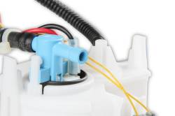 Holley - Holley Performance 12-944 Drop" Fuel Pump/Module Assembly for 98 Ford Mustang - Image 3