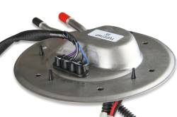 Holley - Holley Performance 12-944 Drop" Fuel Pump/Module Assembly for 98 Ford Mustang - Image 2