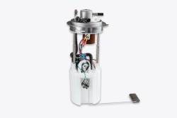 Holley Performance 12-954 Drop" Fuel Pump/Module Assy for 04-07 Chevy/GMC Pickup