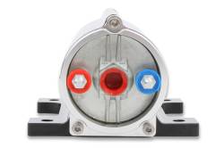 Holley - Holley Performance 12-170 Universal In-Line Electric Fuel Pump - Image 6