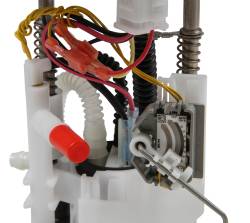 Holley - Holley Performance 12-948 Drop-In Fuel Pump/Module Assembly for 05 Ford Mustang - Image 3