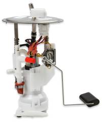 Holley Performance 12-949 Drop" Fuel Pump/Module Assembly for 06-09 Mustang