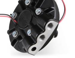 Holley - Holley Performance 12-159 Fuel Pump Hanger Assembly - Image 2