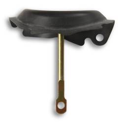 Holley - Holley 135-4 Vacuum Secondary Diaphragm for Holley Carburetors 2.054" Rod - Image 2
