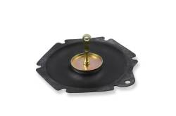 Holley - Holley 135-6 Vacuum Secondary Diaphragm for Holley 6Pc Carburetors Viton - Image 2