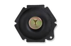 Holley - Holley 135-6 Vacuum Secondary Diaphragm for Holley 6Pc Carburetors Viton - Image 3