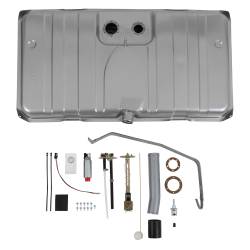 Holley Sniper EFI - Holley Sniper EFI 19-114 Fuel Tank System 255 LPH for Chevy - Image 1