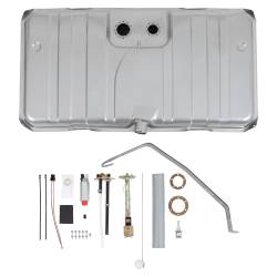Holley Sniper EFI - Holley Sniper EFI 19-115 Fuel Tank System 255 LPH for 70 Chevy Nova - Image 1