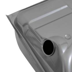 Holley Sniper EFI - Holley Sniper EFI 19-134 Fuel Tank System 255 LPH for Dodge/Plymouth - Image 4