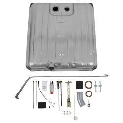 Holley Sniper EFI - Holley Sniper EFI 19-152 Fuel Tank System 255 LPH for Chevy 283 - Image 1