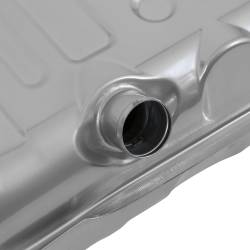 Holley Sniper EFI - Holley Sniper EFI 19-152 Fuel Tank System 255 LPH for Chevy 283 - Image 4