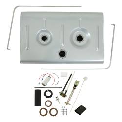 Holley Sniper EFI - Holley Sniper EFI 19-451 Universal Fuel Tank System 400 LPH - Image 8