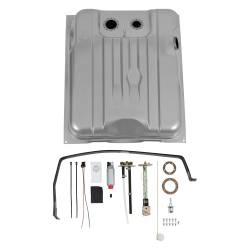 Holley Sniper EFI - Holley Sniper EFI 19-137 Fuel Tank System 255 LPH for 70-74 Dodge - Image 1