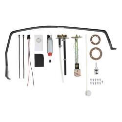 Holley Sniper EFI - Holley Sniper EFI 19-137 Fuel Tank System 255 LPH for 70-74 Dodge - Image 8