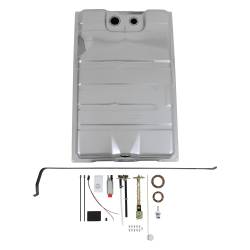 Holley Sniper EFI - Holley Sniper EFI 19-139 Fuel Tank System 255 LPH for Dodge/Plymouth - Image 1