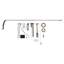 Holley Sniper EFI - Holley Sniper EFI 19-139 Fuel Tank System 255 LPH for Dodge/Plymouth - Image 8