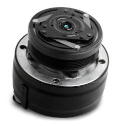 Holley Performance 199-100 A/C Compressor