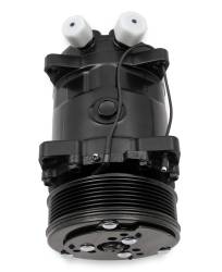 Holley - Holley Performance 199-103 A/C Compressor - Image 1