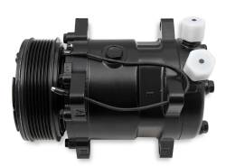 Holley - Holley Performance 199-103 A/C Compressor - Image 2