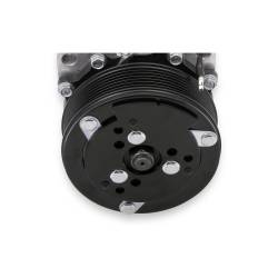 Holley - Holley Performance 199-105 A/C Compressor - Image 2