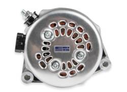 Holley - Holley Performance 197-302 Alternator - Image 4