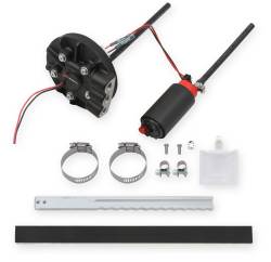Holley Sniper EFI - Holley Sniper EFI 19-350 Diecast In-Tank Retrofit Fuel Module 340 LPH - Image 2