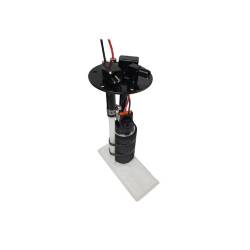 Holley Sniper EFI - Holley Sniper EFI 19-165 255 LPH GPA Series Fuel Pump Assembly - Image 8