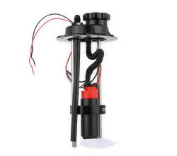 Holley Sniper EFI - Holley Sniper EFI 19-370 Sniper Fuel Cell EFI Pump Module Assembly-Return Style - Image 1
