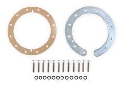 Holley Sniper EFI - Holley Sniper EFI 19-370 Sniper Fuel Cell EFI Pump Module Assembly-Return Style - Image 6