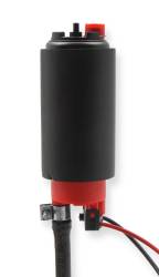 Holley Sniper EFI - Holley Sniper EFI 19-360 Diecast In-Tank Retrofit Fuel Module 340 LPH - Image 3