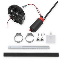 Holley Sniper EFI - Holley Sniper EFI 19-360 Diecast In-Tank Retrofit Fuel Module 340 LPH - Image 5