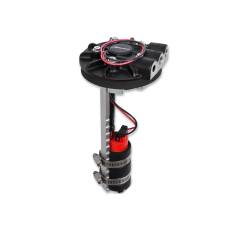 Holley Sniper EFI - Holley Sniper EFI 19-360 Diecast In-Tank Retrofit Fuel Module 340 LPH - Image 4