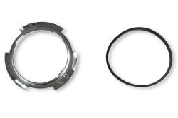 Holley Sniper EFI - Holley Sniper EFI 19-510 Stock Replacement Fuel Tank for CJ Jeep JP1C - Image 5