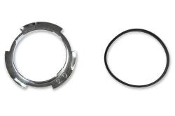 Holley Sniper EFI - Holley Sniper EFI 19-508 Stock Replacement Fuel Tank for Jeep CJ JP1A - Image 5