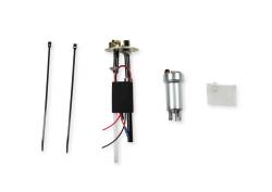 Holley Sniper EFI - Holley Sniper EFI 19-168 400 LPH Fuel Pump Assembly - Image 1