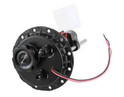 Holley Sniper EFI - Holley Sniper EFI 19-385 Fuel Cell EFI Pump Module Assembly-Returnless Style - Image 6