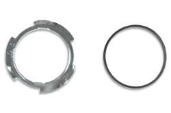 Holley Sniper EFI - Holley Sniper EFI 19-518 Stock Replacement Fuel Tank for 69-70 Mustang F28C - Image 5