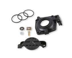 Holley - Holley Performance 20-59 Cover-Diaphragm Housing 1 x 4 Bbl w/o Balance Tube - Image 2