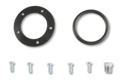 Holley Sniper EFI - Holley Sniper EFI 19-513 Stock Replacement Fuel Tank 55-56 Chevy Cars GM28A - Image 5