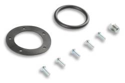 Holley Sniper EFI - Holley Sniper EFI 19-513 Stock Replacement Fuel Tank 55-56 Chevy Cars GM28A - Image 6