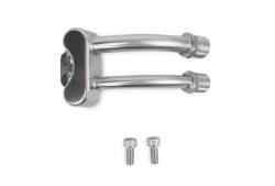 Holley - Holley Performance 199-201 Line Adapter Manifold - Image 1