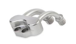 Holley - Holley Performance 199-201 Line Adapter Manifold - Image 4